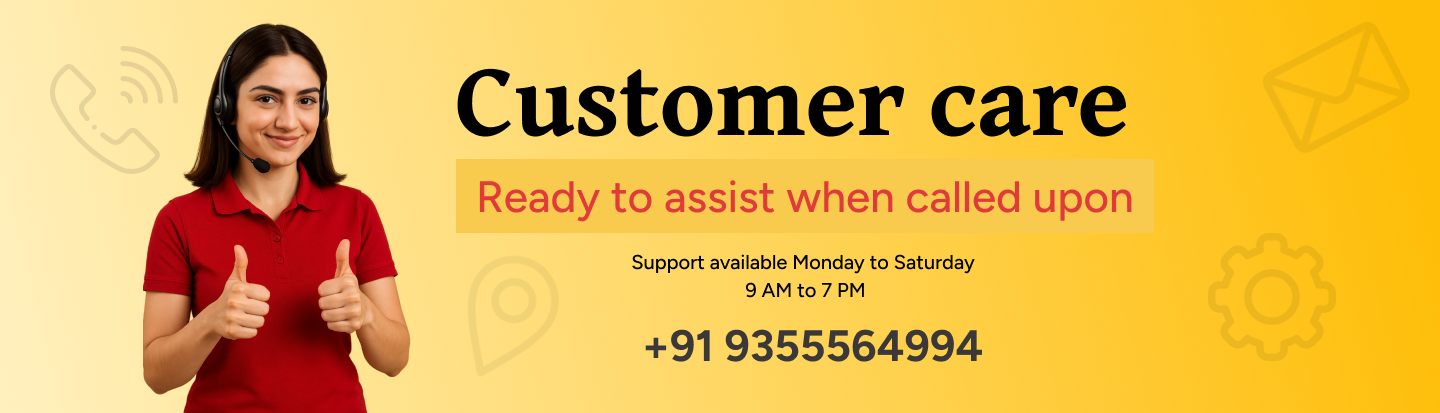 Support at Jyotish Bhawan India