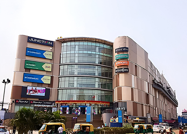 Durgapur